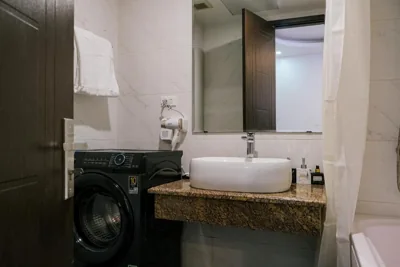 Hanoi Bliss Apartment Ba Dinh – Foto’s 4