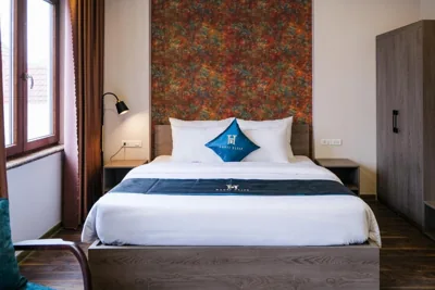 Hanoi Bliss Apartment Ba Dinh – Foto’s 5