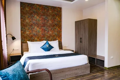 Hanoi Bliss Apartment Ba Dinh – Foto’s 6