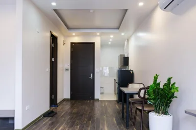 Hanoi Bliss Apartment Ba Dinh – Foto’s 13