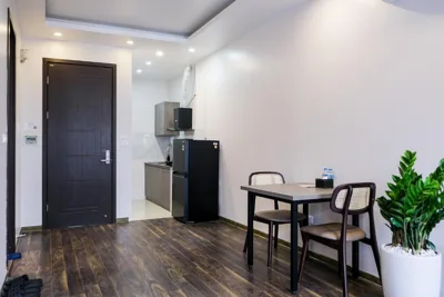 Hanoi Bliss Apartment Ba Dinh – Foto’s 14