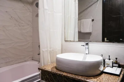 Hanoi Bliss Apartment Ba Dinh – Foto’s 16
